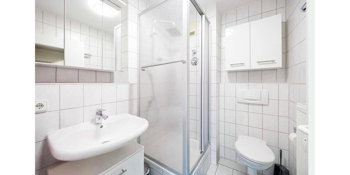 Etagenwohnung Löwenstein - 2 Zimmer, 48 m&sup2;, 850&euro; | Angebot:24833116