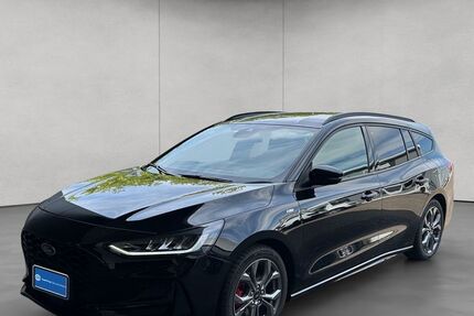 Ford Focus 39.675 km 19.790 &euro; Heilbronn 74080