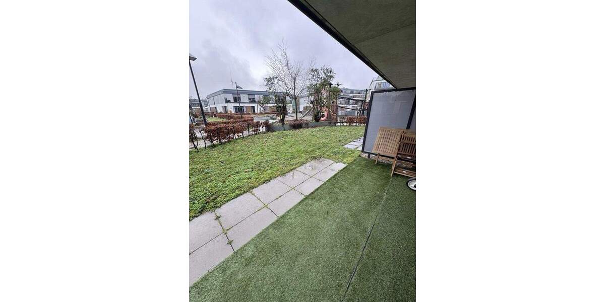 Terrassenwohnung Stuttgart Nord - 2 Zimmer, 77 m&sup2;, 1.280&euro; | Angebot:25757033