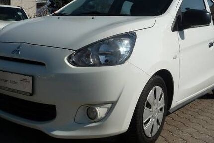 Mitsubishi Space Star 104.594 km 4.842 &euro; Remseck 71686