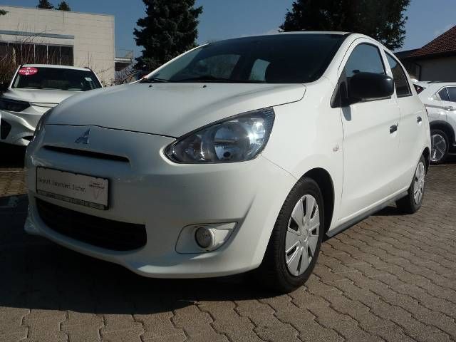 Mitsubishi Space Star 104.594 km 4.842 &euro; Remseck 71686