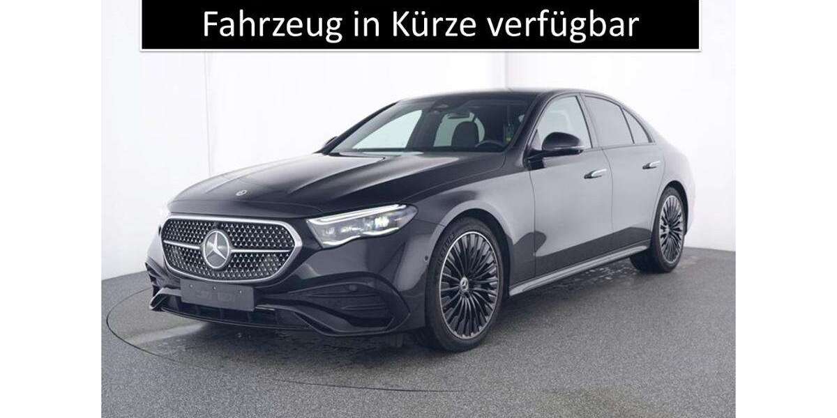 Mercedes-Benz E 220 13.371 km 55.980 &euro; Waiblingen 71332