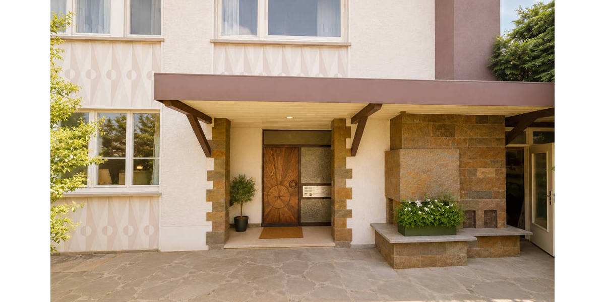 Mehrfamilienhaus, Wohnhaus Lauffen am Neckar - 1 Zimmer, 259 m&sup2;, 549.000&euro; | Angebot:26616895