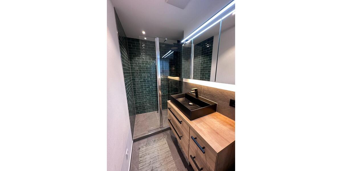 Etagenwohnung Stuttgart Birkach - 3 Zimmer, 70 m&sup2;, 1.610&euro; | Angebot:25259141