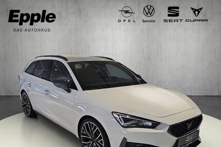 Cupra Leon 31.242 km 29.390 &euro; Rutesheim 71277