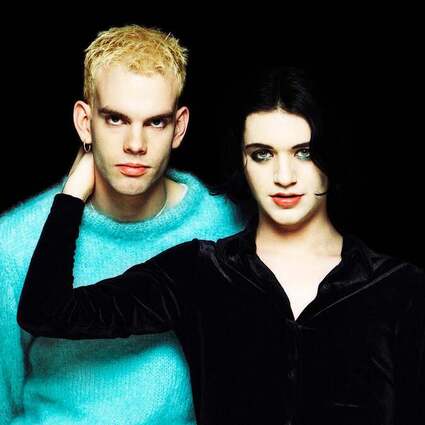 Placebo - 30th Anniversary Tour 10.11.2026 Wiener Stadthalle - Halle D