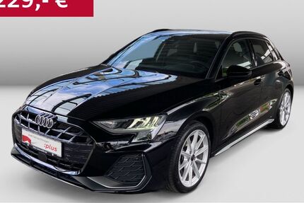 Audi A3 12.628 km 27.490 &euro; Esslingen 73730