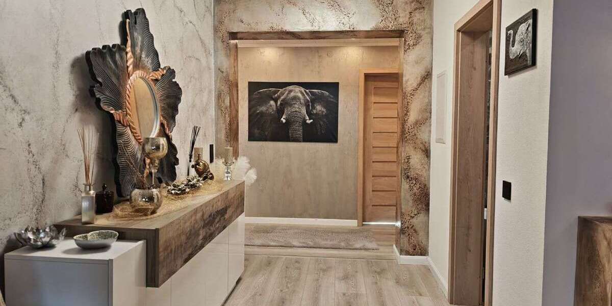 Einfamilienhaus Tiefenbronn - 13.5 Zimmer, 404 m&sup2;, 935.000&euro; | Angebot:25855995