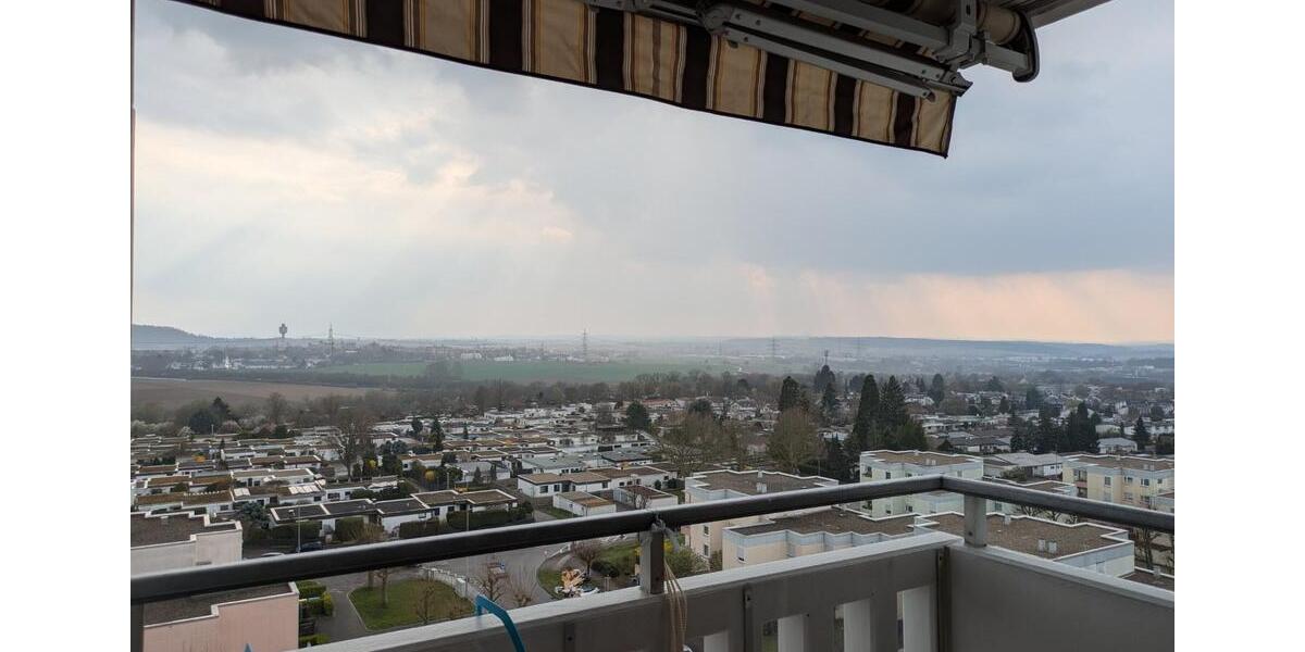 Etagenwohnung Bietigheim-Bissingen Bissingen - 2.5 Zimmer, 79 m&sup2;, 269.000&euro; | Angebot:25860519