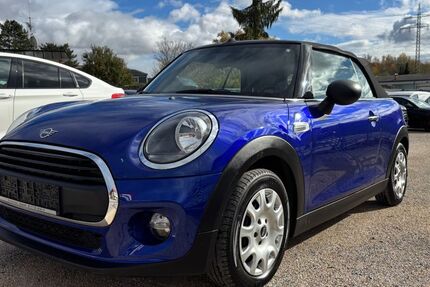 Mini ONE 124.211 km 11.400 &euro; Magstadt 71106