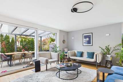 Haus Weinstadt - 5 Zimmer, 195 m&sup2;, 900.000&euro; | Angebot:24184691