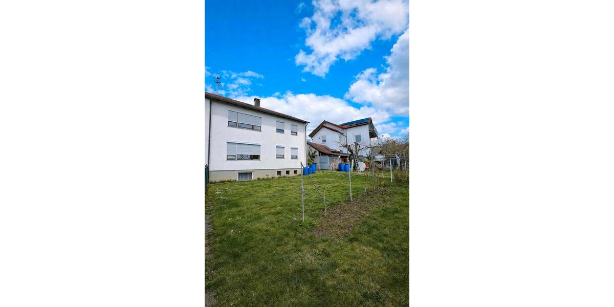 Doppelhaushälfte Backnang - 6 Zimmer, 107 m&sup2;, 349.000&euro; | Angebot:25944614