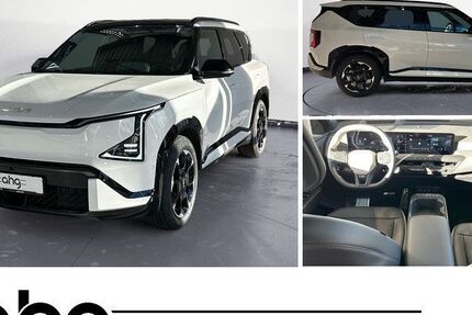 Kia EV5 5.400 km 48.870 &euro; Ostfildern 73760