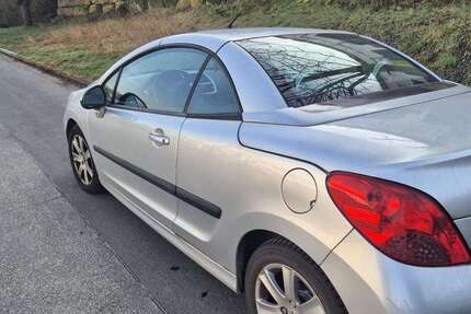 Peugeot 207 120.000 km 3.200 &euro; steinheim 71711