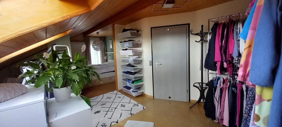 Doppelhaushälfte Brackenheim - 3 Zimmer, 115 m&sup2;, 495.000&euro; | Angebot:26878670
