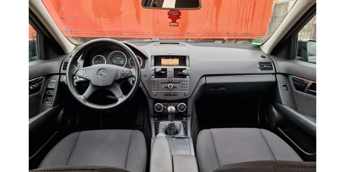 Mercedes-Benz C 220 231.515 km 8.800 &euro; Heilbronn 74072