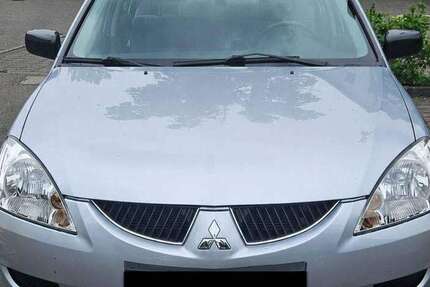 Mitsubishi Lancer 60.000 km 3.700 &euro; Plochingen, Stadt 73207