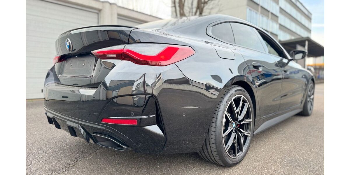 BMW M440 136.000 km 37.999 &euro; Fellbach bei Stuttgart 70736