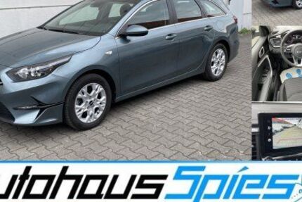 Kia ceed Sportswagon 21.050 km 21.990 &euro; Heilbronn 74076