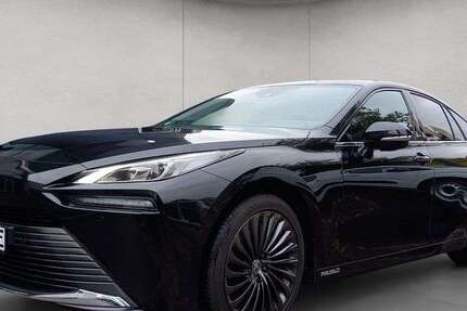 Toyota Mirai 3.400 km 53.950 &euro; Stuttgart 70469
