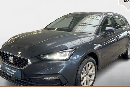 Seat Leon 1.505 km 23.530 &euro; Stuttgart-Feuerbach 70469
