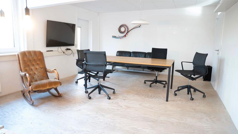 Gewerbeobjekt Stuttgart Feuerbach - 2.350&euro; | Angebot:26384812