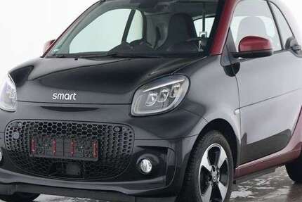 Smart forTwo 3.219 km 17.999 &euro; Ostfildern-Scharnhausen 73760