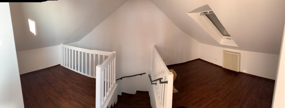 Dachgeschoßwohnung Stuttgart Bad Cannstatt - 3 Zimmer, 70 m&sup2;, 900&euro; | Angebot:27571595