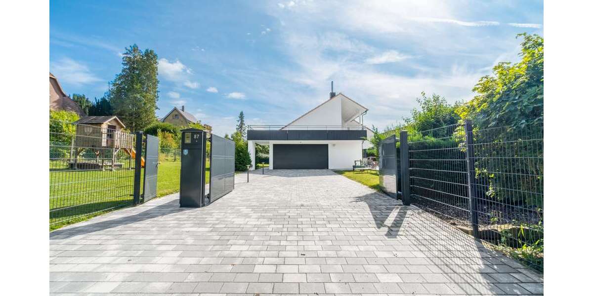 Einfamilienhaus Rutesheim - 6.5 Zimmer, 250 m&sup2;, 1.249.500&euro; | Angebot:27127593