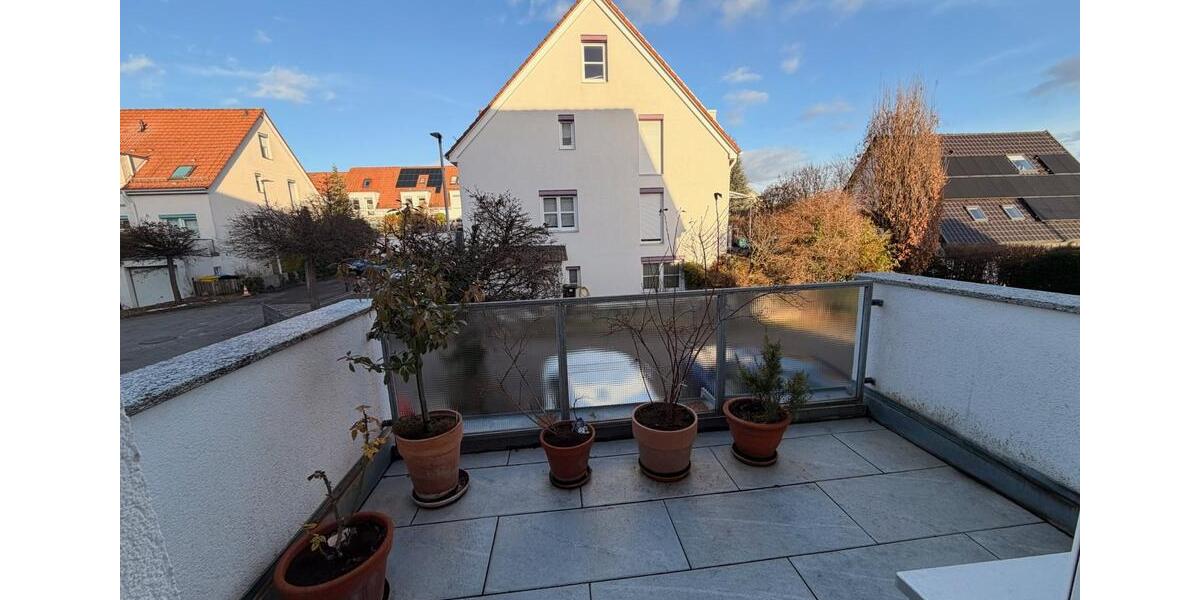 Reihenhaus Waiblingen Bittenfeld - 6 Zimmer, 150 m&sup2;, 629.000&euro; | Angebot:26041543