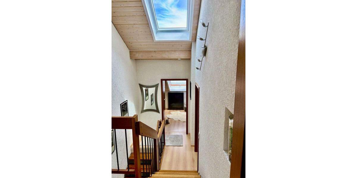 Doppelhaushälfte Böblingen Dagersheim - 7 Zimmer, 190 m&sup2;, 850.000&euro; | Angebot:25659264