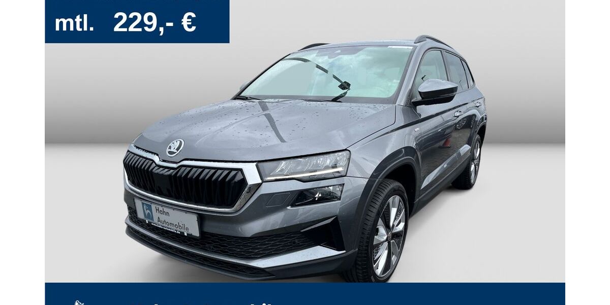 Skoda Karoq 68.796 km 24.960 &euro; Weinstadt-Endersbach 71384