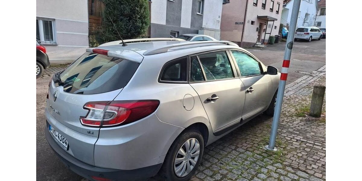 Renault Megane 300.000 km 2.500 &euro; Stuttgart 70329
