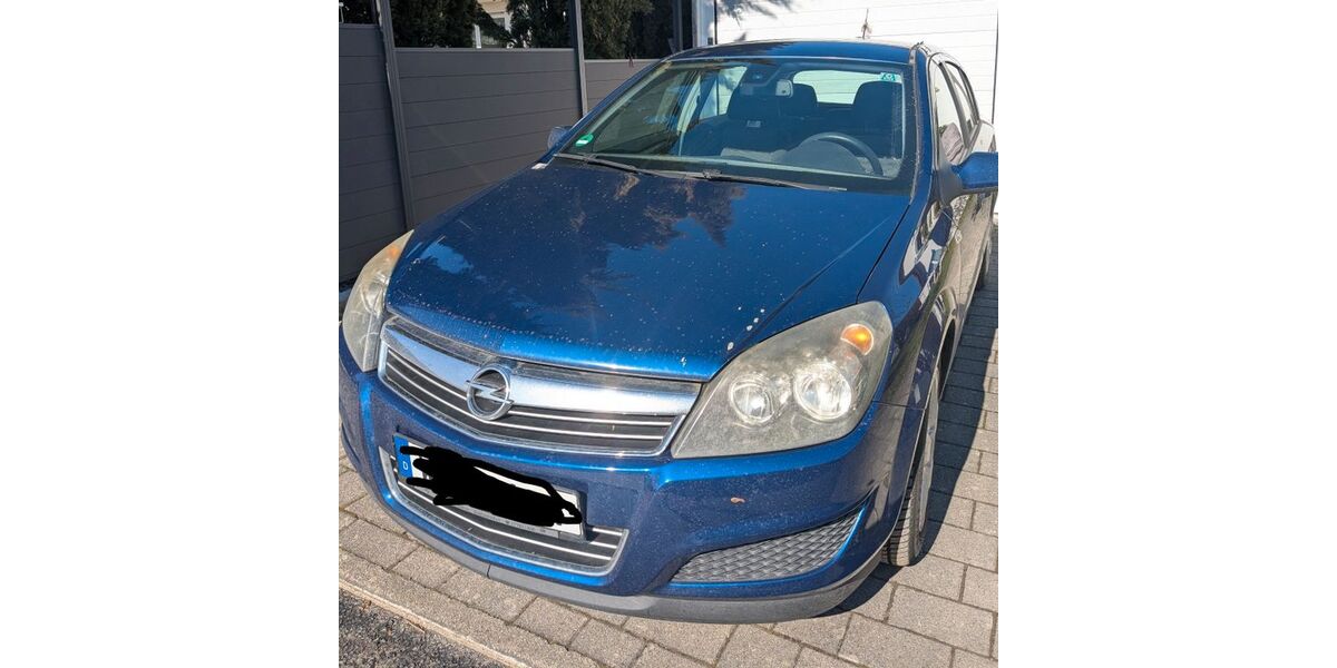 Opel Astra 281.000 km 1.000 &euro; Sulzbach an der Murr 71560