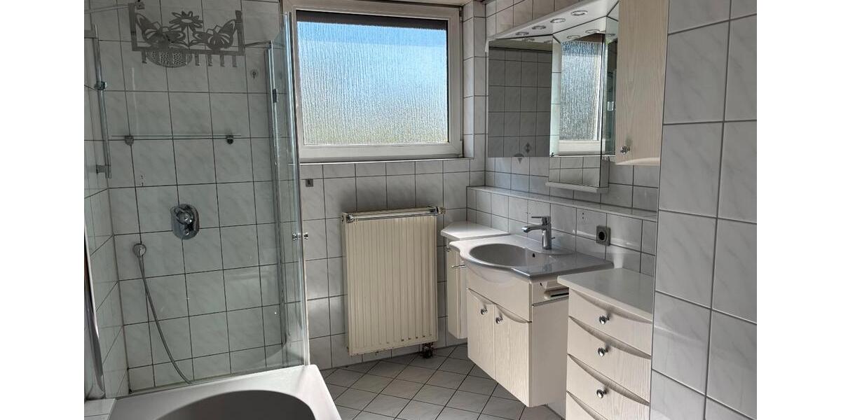 Dachgeschoßwohnung Affalterbach - 3 Zimmer, 83 m&sup2;, 265.000&euro; | Angebot:27534073