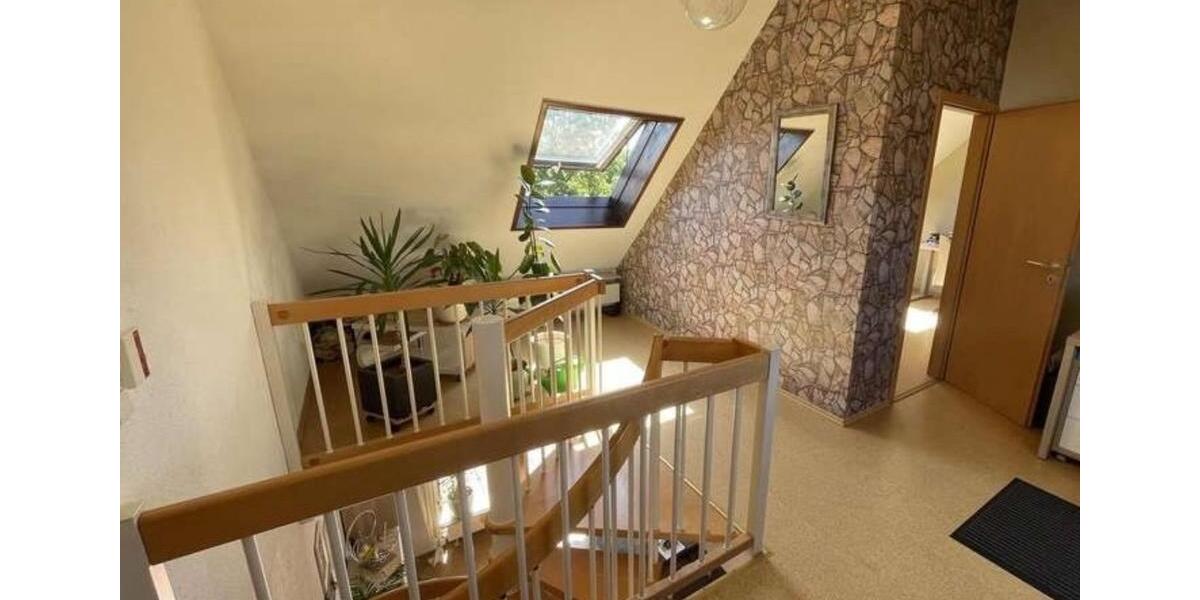 Maisonettenwohnung Remseck am Neckar - 5.5 Zimmer, 117 m&sup2;, 499.000&euro; | Angebot:25406980