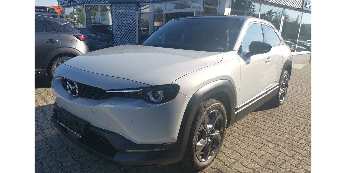 Mazda MX-30 47.265 km 12.990 &euro; Vaihingen 71665
