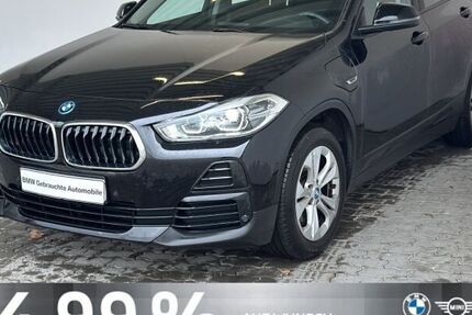 BMW X2 55.105 km 22.949 &euro; Heilbronn 74074