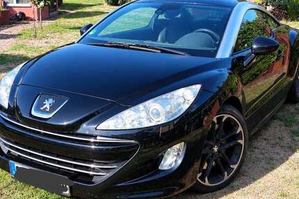 Peugeot RCZ 264.110 km 4.900 &euro; Renningen, Stadt 71272