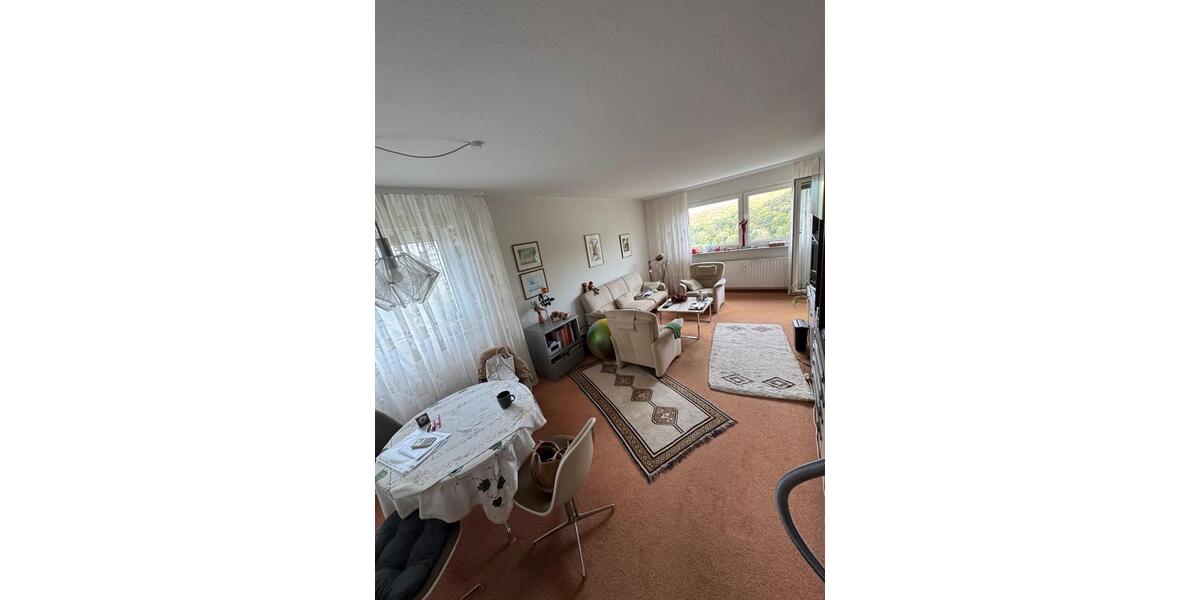 Etagenwohnung Stuttgart Botnang - 2 Zimmer, 58 m&sup2;, 800&euro; | Angebot:27535955