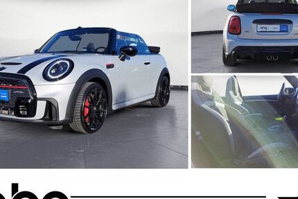 Mini John Cooper Works Cabrio 87.302 km 28.950 &euro; Böblingen 71034