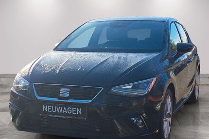 Seat Ibiza 1.100 km 23.390 &euro; Böblingen 71034