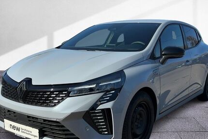 Renault Clio 11.871 km 17.890 &euro; Esslingen 73734