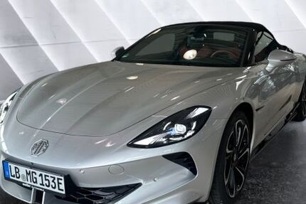 MG Cyberster 3.263 km 59.930 &euro; Bietigheim-Bissingen 74321