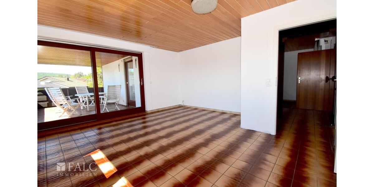 Etagenwohnung Weil der Stadt - 1 Zimmer, 21 m&sup2;, 425&euro; | Angebot:16288278