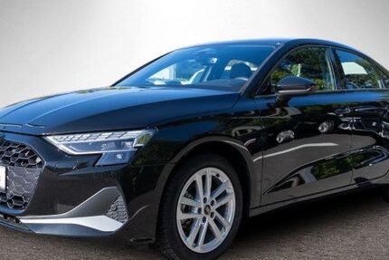 Audi A3 24.990 km 28.430 &euro; Heilbronn 74074