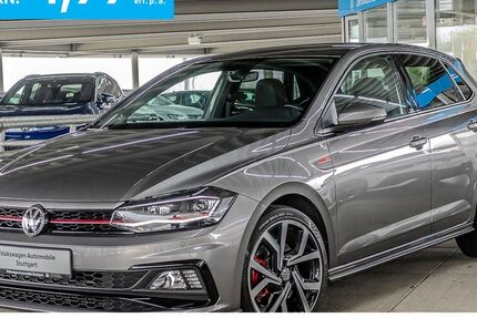 VW Polo 55.684 km 20.330 &euro; Stuttgart-Wangen 70188