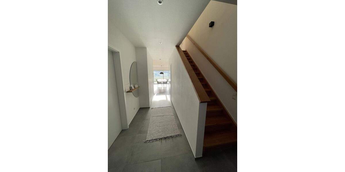 Einfamilienhaus Auenwald Unterbrüden - 6 Zimmer, 183 m&sup2;, 890.000&euro; | Angebot:25751183