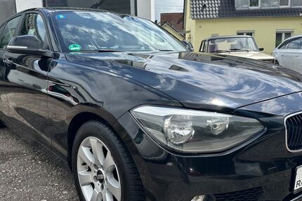 BMW 116 324.689 km 4.990 &euro; Unterensingen 72669