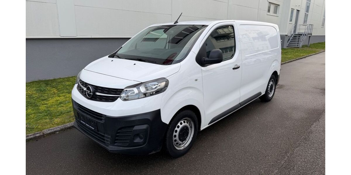 Opel Vivaro 133.000 km 8.990 &euro; Sindelfingen 71069
